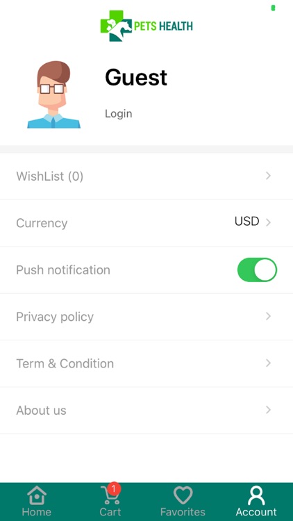 Pets Health screenshot-5