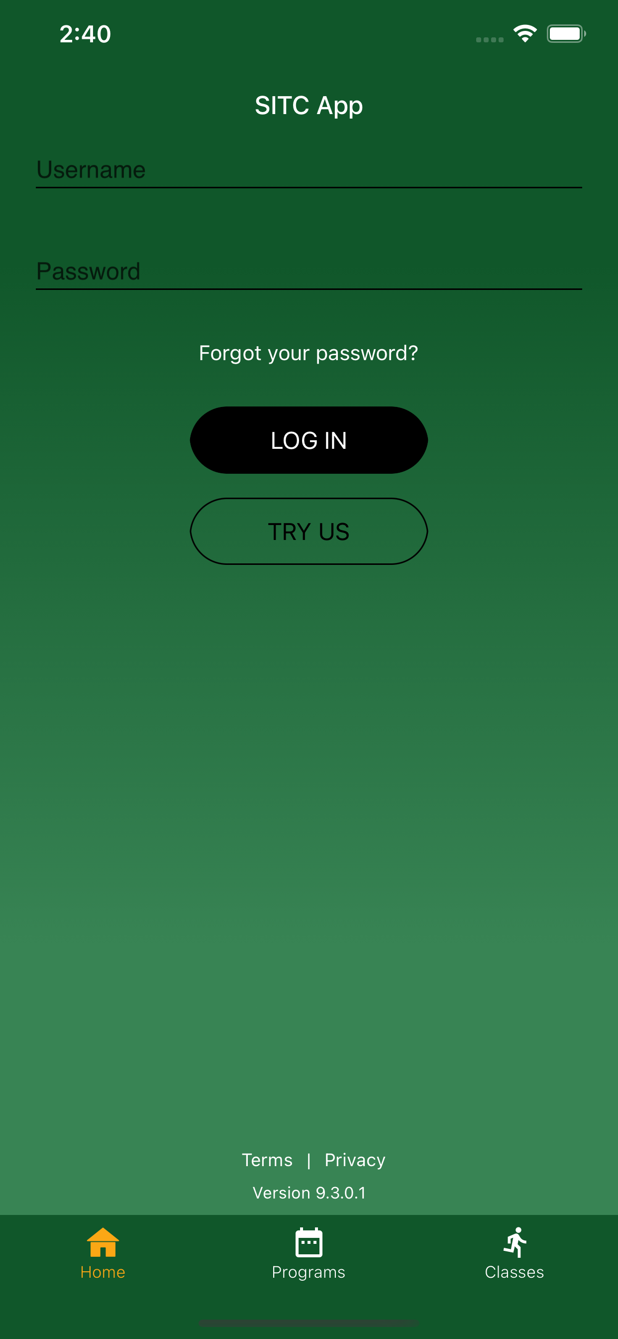 SITC App