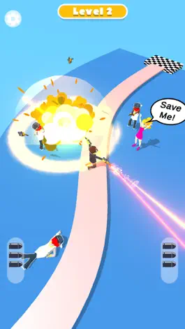 Game screenshot Revolver! apk