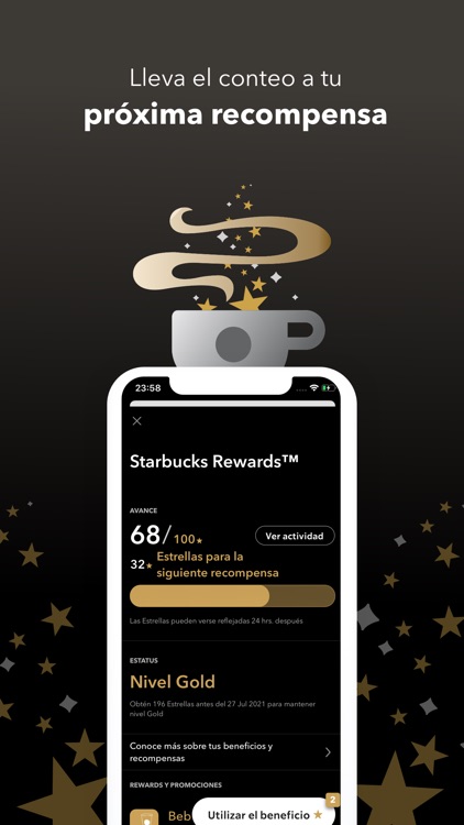 Starbucks Mexico