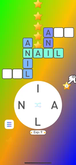 Game screenshot Puzzle words: word search mod apk