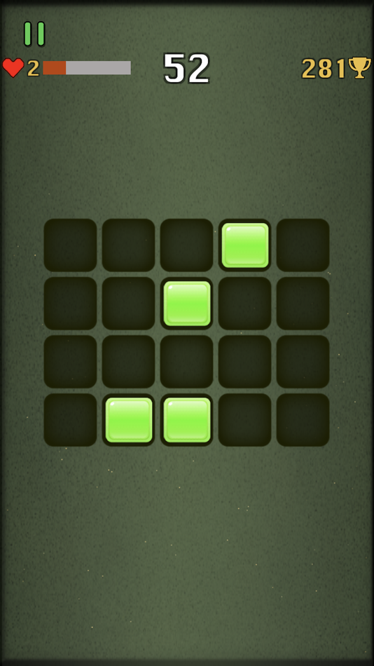 #3. Board to match (iOS) By: Fernando Gonzalez Frias