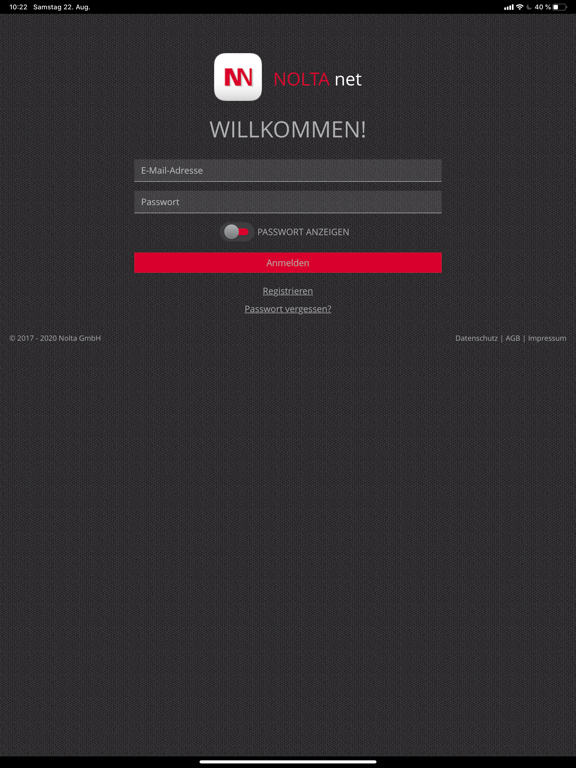 Screenshot #4 pour NOLTAnet