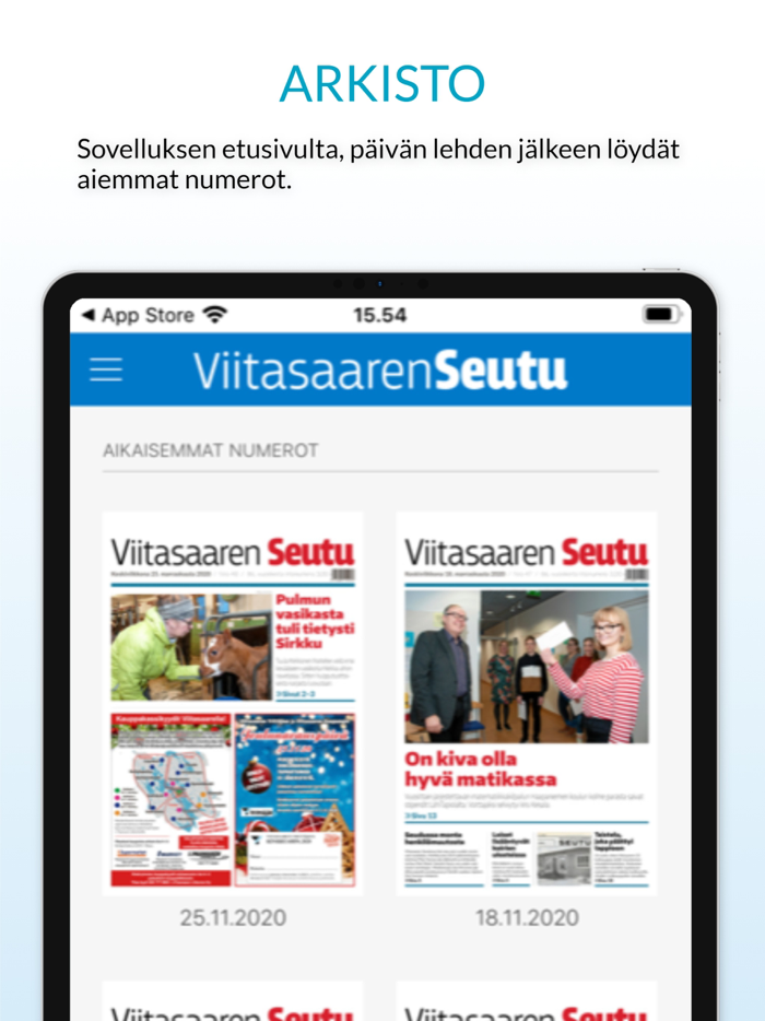 Viitasaaren Seutu