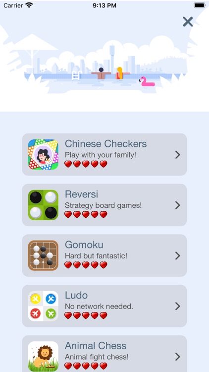 Chinese Checkers. screenshot-3
