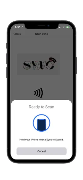 Game screenshot Sync VIP+ hack