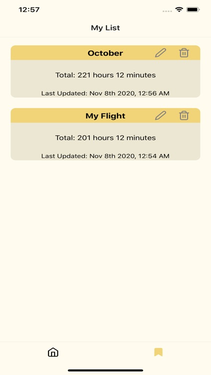 Easy Time Calculator screenshot-6
