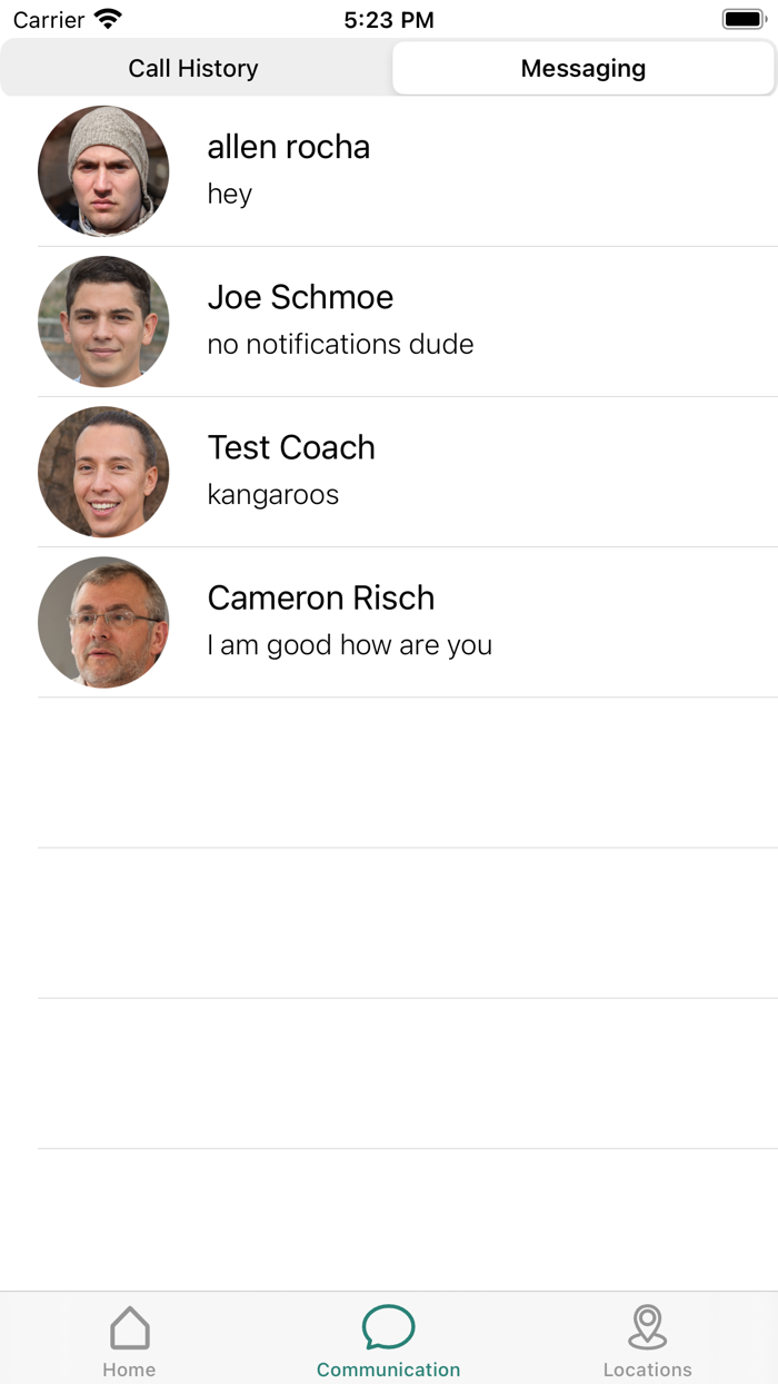 Recovery Business Association