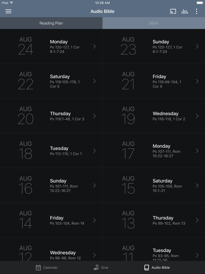 River Valley Church Roswell