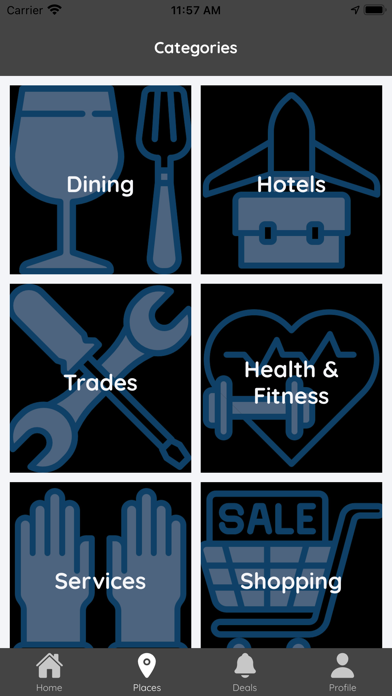 Best Local Deals Screenshot