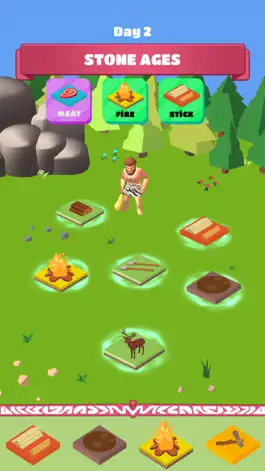 Game screenshot Civilizations apk
