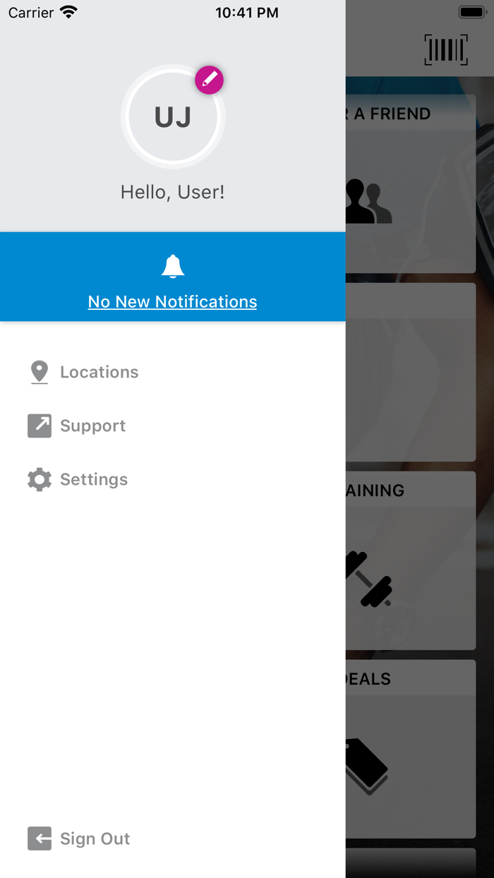 Jefferson City Area YMCA