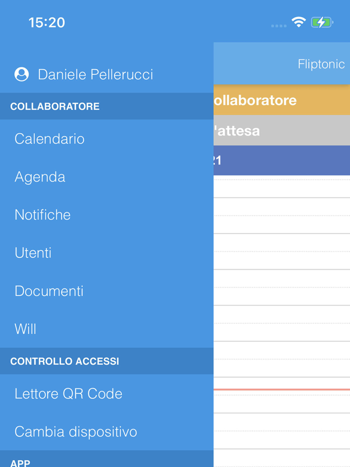 Wellness in Cloud STAFF