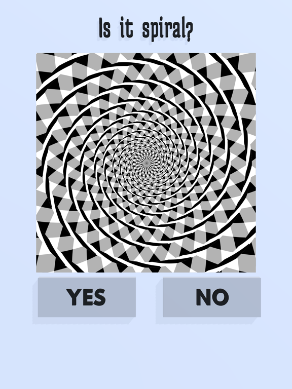 Optical Illusions:Brain Teaserのおすすめ画像4