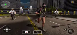 Game screenshot Thief Simulator Robber Games apk