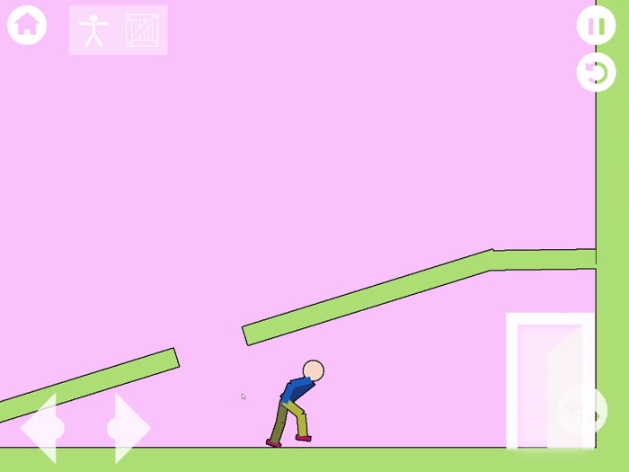 Geo People Ragdoll Playground