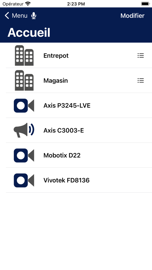 #2. Visio+ (iOS) 由: JDC