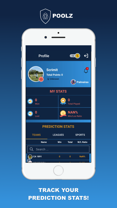 Screenshot #2 pour Poolz