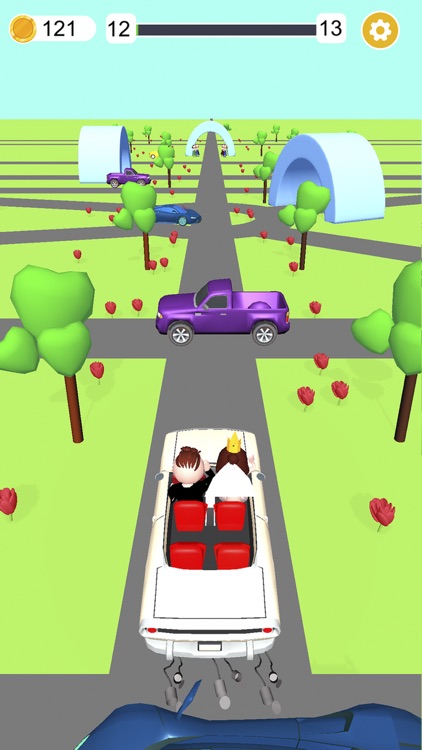 I DO : Wedding Mini Games screenshot-5