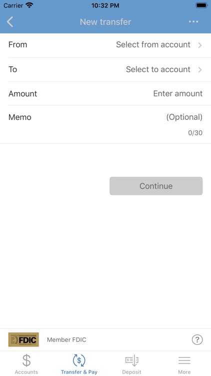 Southwest Capital Bank screenshot-4