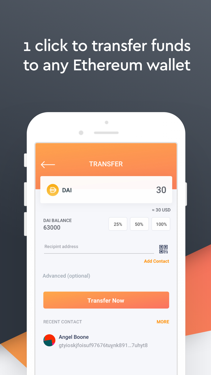 KyberSwap Crypto Exchange