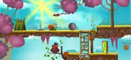 Game screenshot Snail Bob 3: Adventure Game 2d apk