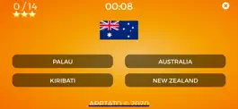 Game screenshot Countries of Oceania (Full) mod apk