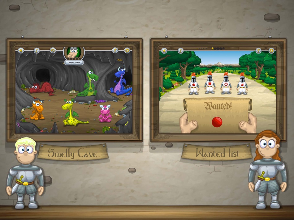 #4. Adventure Playground (iOS) De: Jan Essig