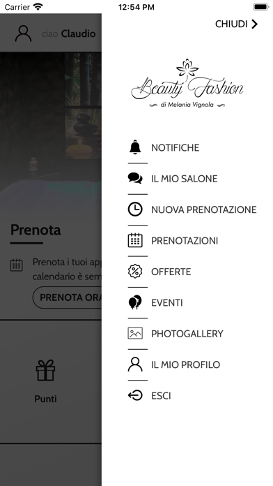 Screenshot #3 pour Beauty Fashion