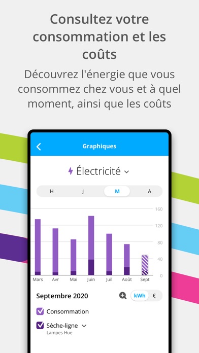 Screenshot #3 pour boxx