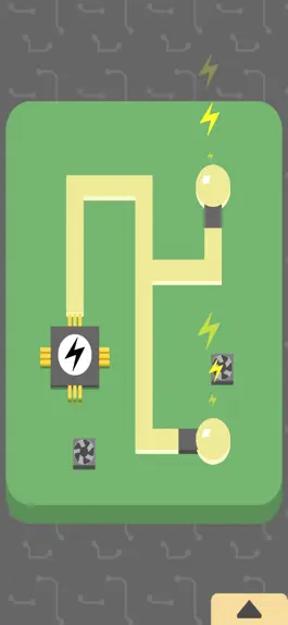 Game screenshot المصباح الكهربائي - العاب hack