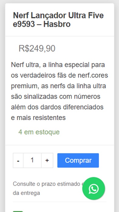 Livraria Centenária Screenshot 2 - AppWisp.com Livraria Centenária Screenshot 2 - AppWisp.com