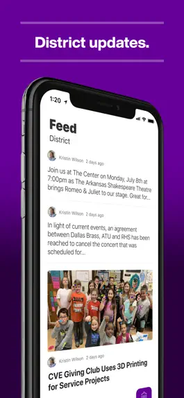 Game screenshot Marshwood Schools apk
