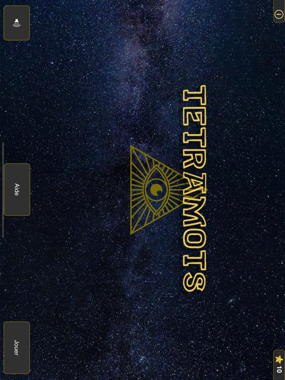 Screenshot #4 pour TetraMots