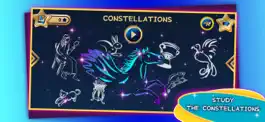 Game screenshot CosmoSea: educational for kids hack