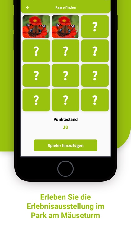 Stellwerk Mensch|Natur|Technik screenshot-3