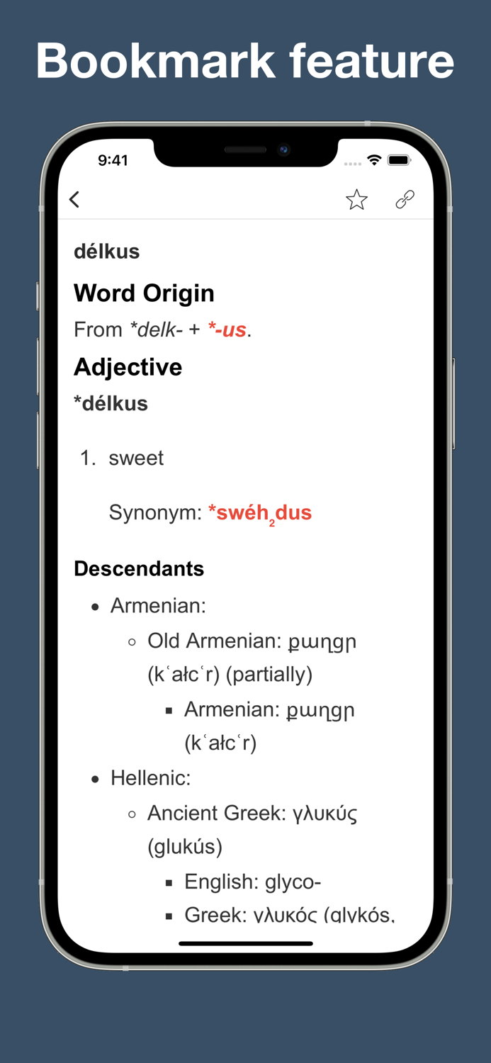 Proto-Indo-European Dictionary