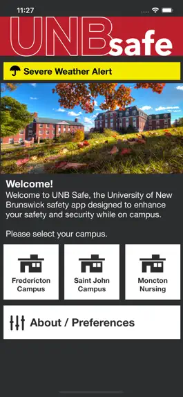 Game screenshot UNB Safe mod apk