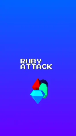 Game screenshot Ruby Attack mod apk