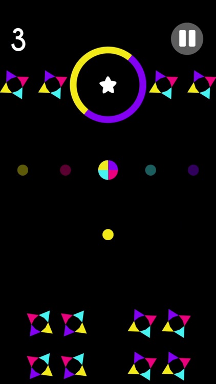 Run Pair Color screenshot-4