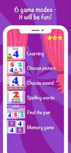 English language for kids screenshot #3 for iPhone