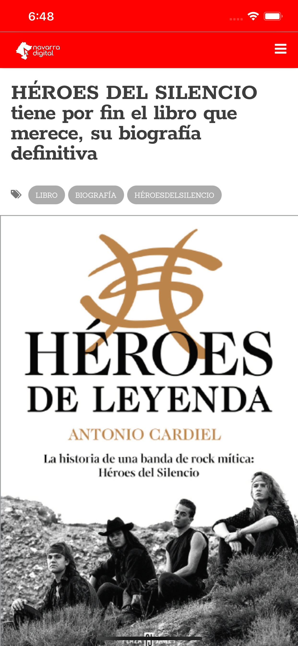 Navarra Digital