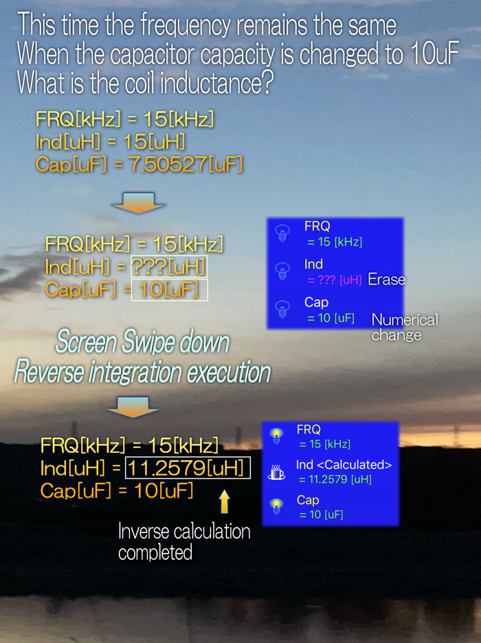 Intelli-Calc-Magic calculator