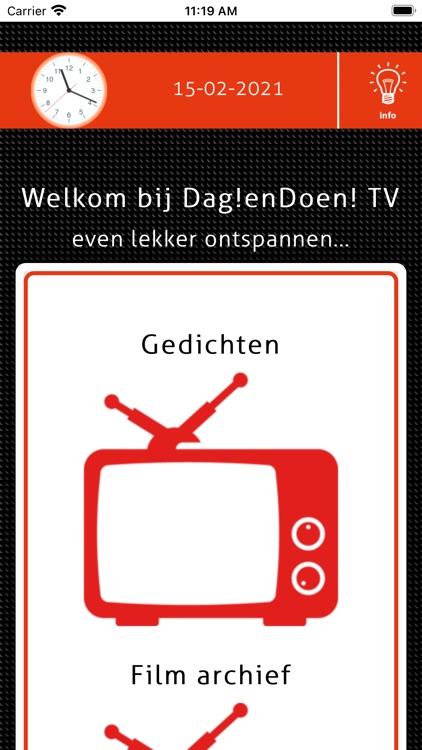 DagenDoen screenshot-4