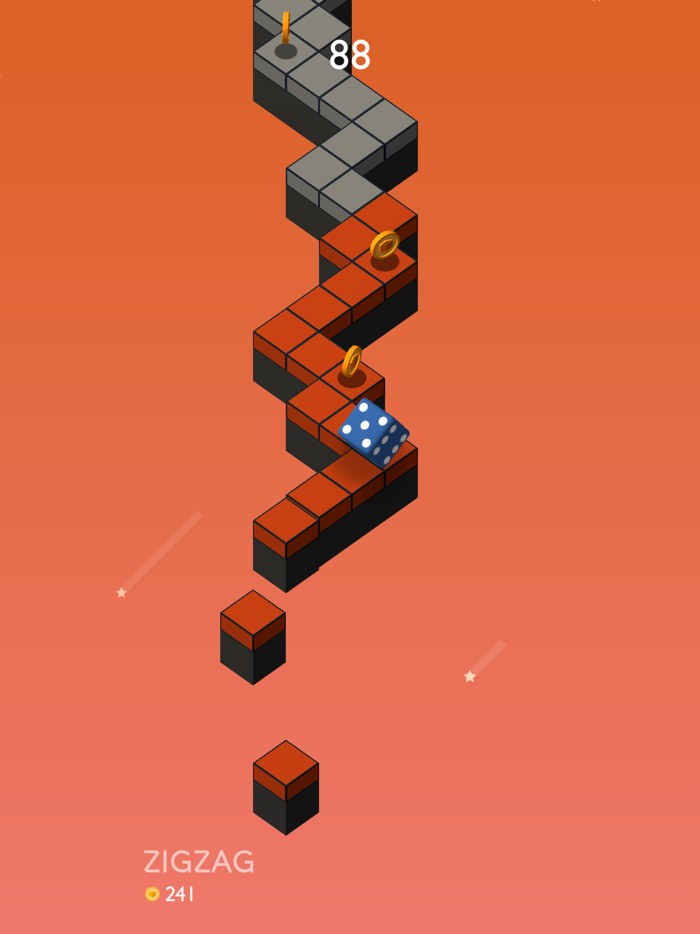 Mr. Cube - puzzles  casuals