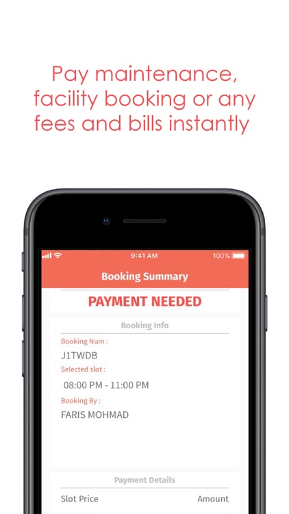 Temokin Cares screenshot-8