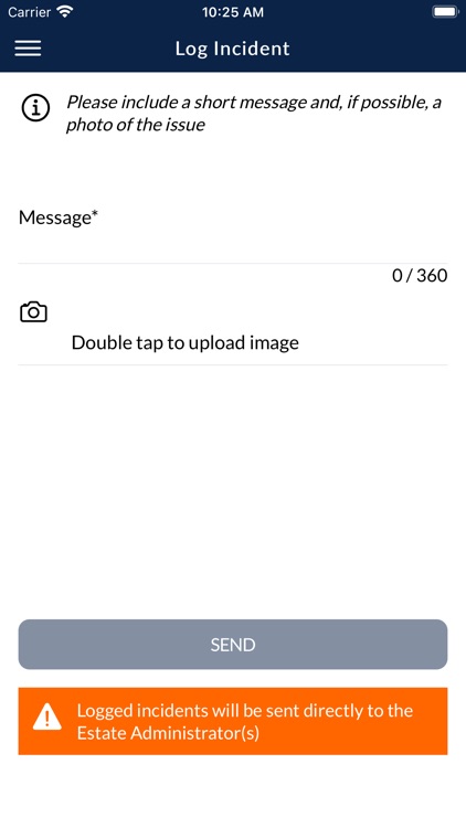 LlamaNet screenshot-3