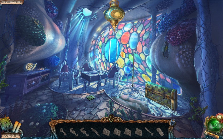 #3. Lost Lands (F2P) (macOS) Podle: FIVE-BN STUDIO LTD