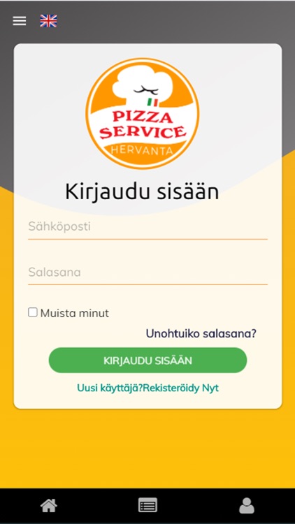 Pizza Service Hervanta screenshot-3