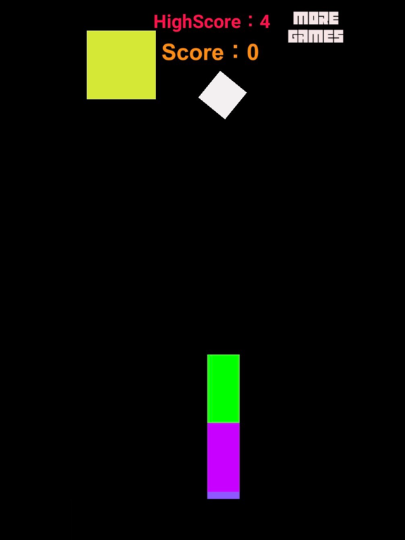Screenshot #5 pour JustJump!!
